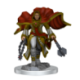 D&D Nolzur's Marvelous Miniatures: Aasimar Cleric Male (2 Units) (English)