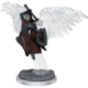 D&D Nolzur's Marvelous Miniatures: Aasimar Cleric Female (2 Units) (English)