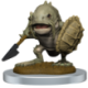 D&D Nolzur's Marvelous Miniatures: Locathah & Seal (2 Units) (English)