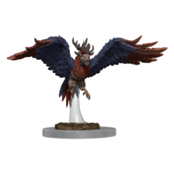D&D Nolzur's Marvelous Miniatures: Perytons (2 Units) (English)