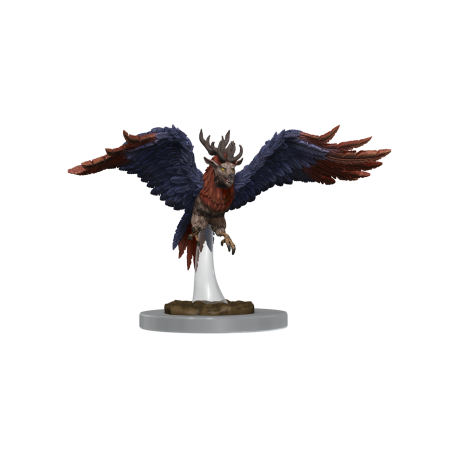 D&D Nolzur's Marvelous Miniatures: Perytons (2 Units) (English)
