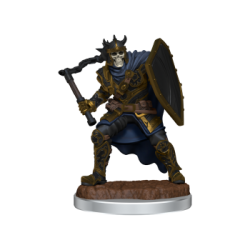 D&D Nolzur's Marvelous Miniatures: Death Knights (2 Units) (English)