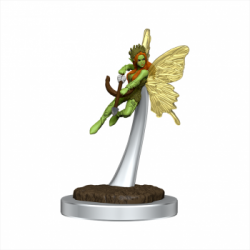 D&D Nolzur's Marvelous Miniatures: Pixies (2 Units) (English)