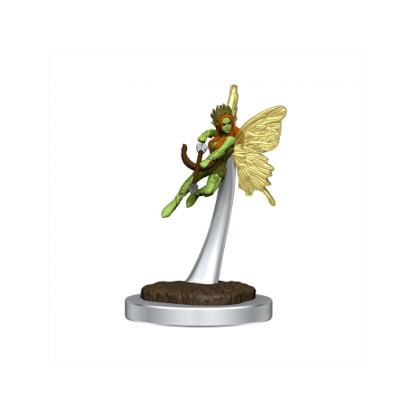 D&D Nolzur's Marvelous Miniatures: Pixies (2 Units) (English)