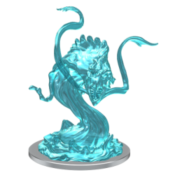 D&D Nolzur's Marvelous Miniatures: Water Weird (2 Units) (English)