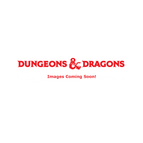 D&D Nolzur's Marvelous Miniatures Wave 20: Retail Reorder Cards (English)