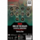 D&D Idols of the Realms: Scales & Tails - Reptile Den- 2D Set (English)