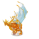 D&D Icons of the Realms: Adult Topaz Dragon (English)