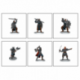 D&D Icons of the Realms: Dragon Army Warband (English)