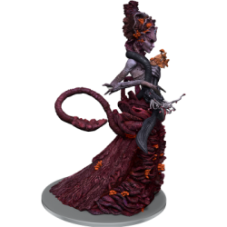 D&D Icons of the Realms: Zuggtmoy, Demon Queen of Fungi (English)