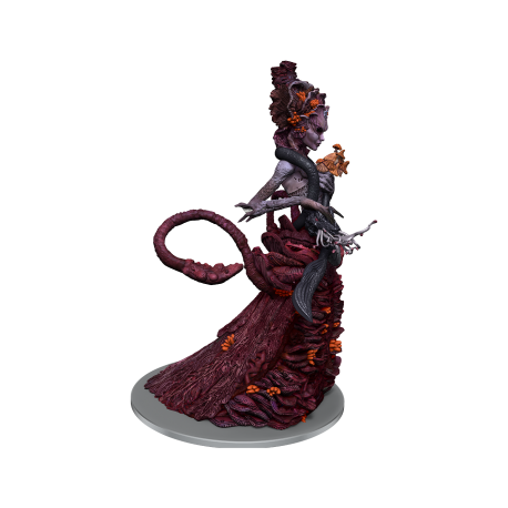 D&D Icons of the Realms: Zuggtmoy, Demon Queen of Fungi (English)