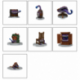 D&D Icons of the Realms: Mimic Colony (English)