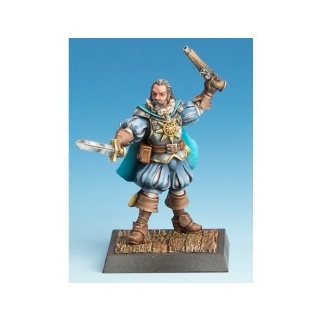 Freebooter's Fate - Cazador Comadreja (Inglés/Alemán)