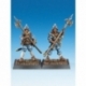 Freebooter's Fate - Cazador Guards (English/German)