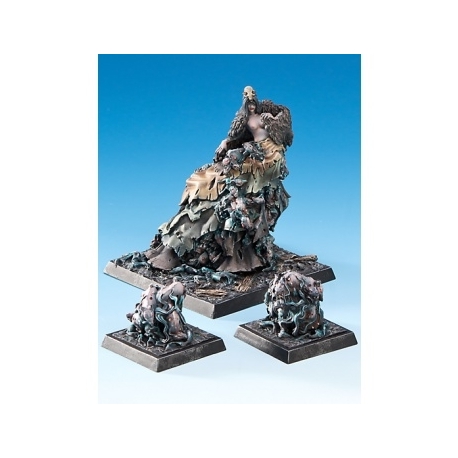 Freebooter's Fate - Queen of Rats & Sinister Swarms (Inglés/Alemán)