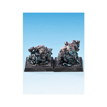 Freebooter's Fate - Sinister Swarms (English/German)