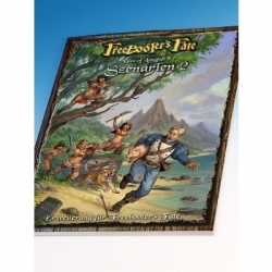 Freebooter's Fate - Tales of Longfall 7 Scenarios 2 (German)