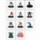 Marvel HeroClix: Spider-Man Beyond Amazing Miniatures Game (English)