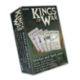 Kings of War - Spell & Artefact Cards (Inglés)
