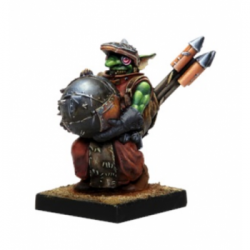 Vanguard - Goblin: Support Pack Banggit (English)