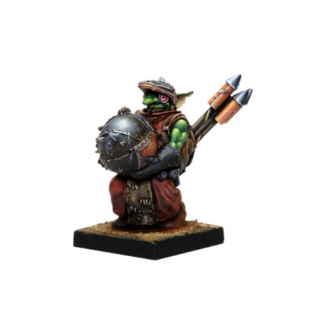 Vanguard - Goblin: Support Pack Banggit (English)