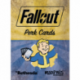 Fallout: The Roleplaying Game Perk Cards (English)