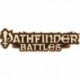 Pathfinder Battles: Ruins of Lastwall - Cemetery of the Fallen Premium Set (Inglés)