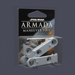 FFG - Star Wars: Armada - Maneuver Tool (Inglés)
