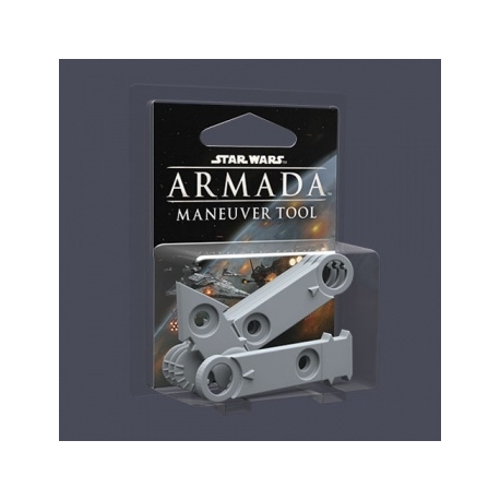 FFG - Star Wars: Armada - Maneuver Tool (English)