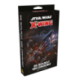 Star Wars: X-Wing 2. Edition - Die Schlacht von Coruscant (Alemán)