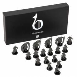 Bardsung - Hobgoblin box (KS Exclusives) (Inglés)