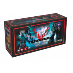 Devil May Cry: Devil Trigger Expansion (English)