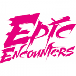 Epic Encounters Bundle (English)