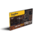 TinkerTurf Sci-Fi - Guard Tower Add-on - Abandoned Theme