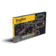 TinkerTurf Sci-Fi - MagLev Rail Add-on - Neutral Theme