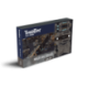 TinkerTurf Sci-Fi - MagLev Rail Starter - Neutral Theme