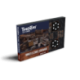 TinkerTurf Sci-Fi - Tanker & Crate Containers - Abandoned Theme