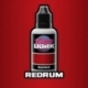 Redrum Metallic Acrylic Paint 20ml Bottle