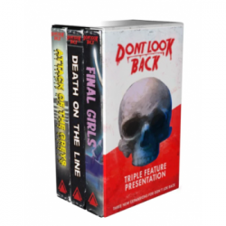 Don't Look Back - Triple Feature Pack (English)