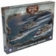 Dystopian Wars: Scandinavian Frontline Squadrons (English)