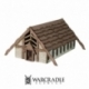 Warcradle Scenics: Estun Village - Tavern (English)
