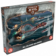 Dystopian Wars: Ika Colossus Squadrons (English)