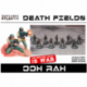 Death Fields: Ooh Rah (English)