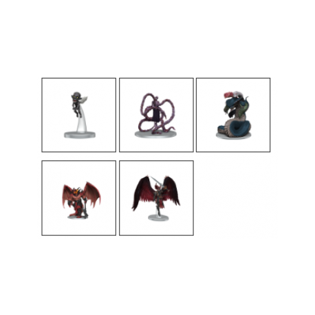 Critical Role: Monsters of Exandria 3 Boxed Set (English)