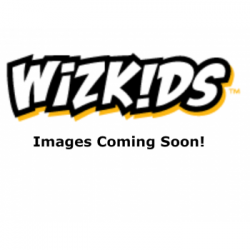 WizKids Deep Cuts Wave 20: Retail Reorder Cards (Inglés)