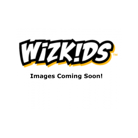 WizKids Deep Cuts Wave 20: Retail Reorder Cards (Inglés)