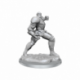 Critical Role Unpainted Miniatures: Platinum Golem (English)