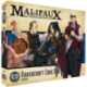Malifaux 3rd Edition - Ravencroft Core Box (Inglés)