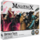 Malifaux 3rd Edition - Untold Tales (Inglés)