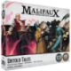 Malifaux 3rd Edition - Untold Tales (English)